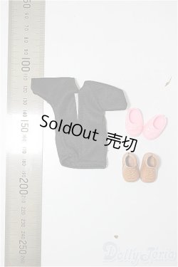 画像2: 1/12サイズドール/OF:衣装 A-25-10-15-340-NY-ZA