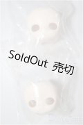 ブラインドドール/ヘッドパーツ2点 A-25-10-15-380-NY-ZA