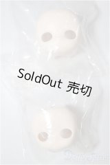 ブラインドドール/ヘッドパーツ2点 A-25-10-15-380-NY-ZA