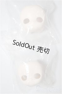 ブラインドドール/ヘッドパーツ2点 A-25-10-15-380-NY-ZA