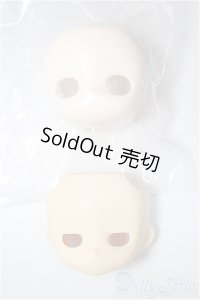 ブラインドドール/ヘッドパーツ2点 A-25-10-15-364-NY-ZA