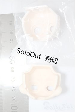 画像2: ブラインドドール/ヘッドパーツ2点 A-25-10-15-364-NY-ZA