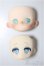 画像1: ブラインドドール/ヘッドパーツ2点 A-25-10-15-365-NY-ZA (1)