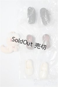 ブラインドドール/OF:靴・小物 A-25-10-15-366-NY-ZA