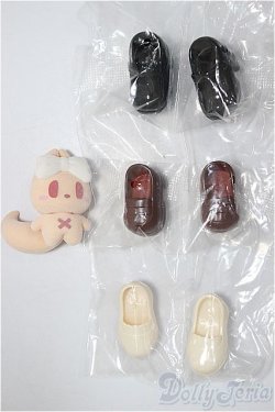 画像1: ブラインドドール/OF:靴・小物 A-25-10-15-366-NY-ZA