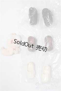 画像1: ブラインドドール/OF:靴・小物 A-25-10-15-366-NY-ZA