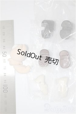 画像2: ブラインドドール/OF:靴・小物 A-25-10-15-366-NY-ZA