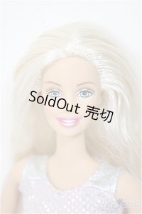 マテルバービー/Barbie Dance’N FLEX- ダンシング・フレックス A-25-10-15-214-NY-ZA