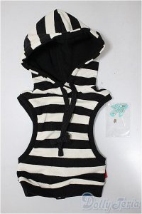 SDGrB＆SD13男の子/OF:パーカー A-25-10-15-219-NY-ZA