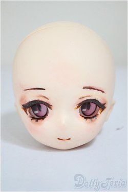 画像1: IMOMODOLL/Tickヘッド A-25-10-15-222-NY-ZA