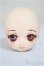 画像1: IMOMODOLL/Tickヘッド A-25-10-15-222-NY-ZA (1)