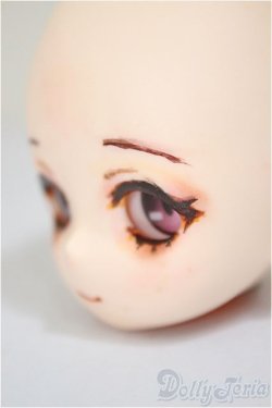 画像3: IMOMODOLL/Tickヘッド A-25-10-15-222-NY-ZA