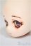 画像3: IMOMODOLL/Tickヘッド A-25-10-15-222-NY-ZA (3)