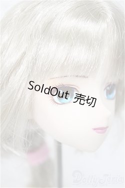 画像3: DD/植毛ヘッド A-25-10-15-221-NY-ZA