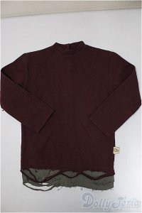 SD17B/OF:トップス A-25-10-15-273-NY-ZA