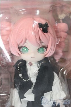 画像1: come4free/MINTY(ミンティ) ファンタジーの森 フラミンゴ ローザ 米甜 A-25-10-15-350-TN-ZA