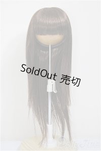 8-9inch/ウィッグ A-25-10-15-398-NY-ZA