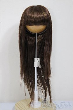 画像1: 8-9inch/ウィッグ A-25-10-15-398-NY-ZA