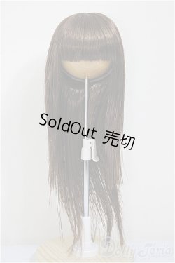 画像1: 8-9inch/ウィッグ A-25-10-15-398-NY-ZA