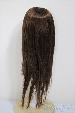 画像2: 8-9inch/ウィッグ A-25-10-15-398-NY-ZA
