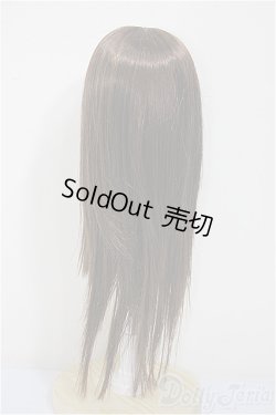 画像2: 8-9inch/ウィッグ A-25-10-15-398-NY-ZA