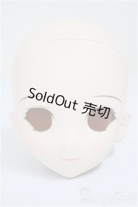 DD/DDH-06　彩色ヘッド/BJD　球体関節人形 A-25-10-22-172-NY-ZA