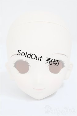 画像1: DD/DDH-06　彩色ヘッド/BJD　球体関節人形 A-25-10-22-172-NY-ZA