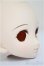 画像2: DD/DDH-06　彩色ヘッド/BJD　球体関節人形 A-25-10-22-172-NY-ZA (2)