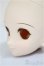 画像3: DD/DDH-06　彩色ヘッド/BJD　球体関節人形 A-25-10-22-172-NY-ZA (3)