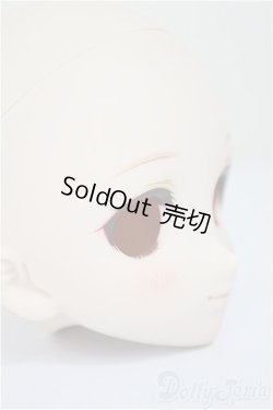 画像2: DD/DDH-06　彩色ヘッド/BJD　球体関節人形 A-25-10-22-171-NY-ZA