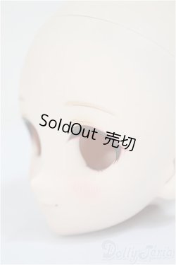 画像3: DD/DDH-06　彩色ヘッド/BJD　球体関節人形 A-25-10-22-171-NY-ZA