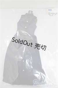 DD/OF:ロングシャツワンピースセット（ネイビー）/0 A-25-10-22-143-NY-ZA