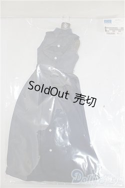 画像1: DD/OF:ロングシャツワンピースセット（ネイビー）/0 A-25-10-22-143-NY-ZA