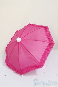 SD/OF:傘/1/3　60ｃｍ　BJD　MJD　衣装　ドール用 A-25-10-22-175-NY-ZA