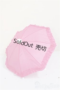 画像1: SD/OF:傘/1/3　60ｃｍ　BJD　MJD　衣装　ドール用 A-25-10-22-175-NY-ZA
