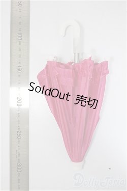 画像2: SD/OF:傘/1/3　60ｃｍ　BJD　MJD　衣装　ドール用 A-25-10-22-175-NY-ZA