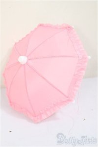 SD/OF:傘/1/3　60ｃｍ　BJD　MJD　衣装　ドール用 A-25-10-22-177-NY-ZA