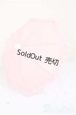 画像1: SD/OF:傘/1/3　60ｃｍ　BJD　MJD　衣装　ドール用 A-25-10-22-177-NY-ZA