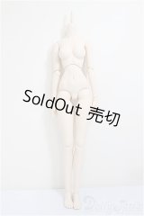 DD/ベースボディ(DD-f3)/BJD　球体関節人形 A-25-10-22-180-NY-ZA