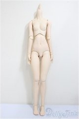 DDS/ベースボディ(DD-f3)/BJD　球体関節人形 A-25-10-22-181-NY-ZA