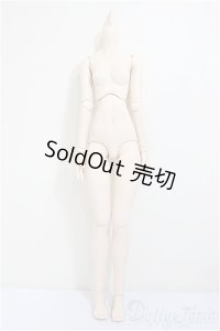 DDS/ベースボディ(DD-f3)/BJD　球体関節人形 A-25-10-22-181-NY-ZA