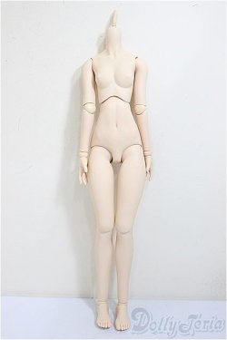 画像1: DDS/ベースボディ(DD-f3)/BJD　球体関節人形 A-25-10-22-181-NY-ZA