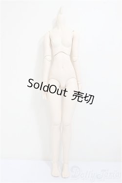 画像1: DDS/ベースボディ(DD-f3)/BJD　球体関節人形 A-25-10-22-181-NY-ZA