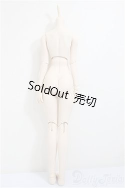 画像2: DDS/ベースボディ(DD-f3)/BJD　球体関節人形 A-25-10-22-181-NY-ZA