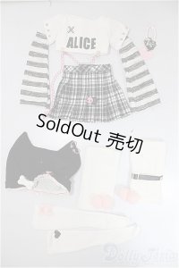 MDD/OF:衣装セット/0 A-25-10-22-160-NY-ZA