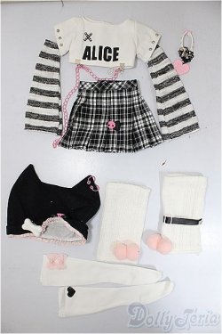 画像1: MDD/OF:衣装セット/0 A-25-10-22-160-NY-ZA