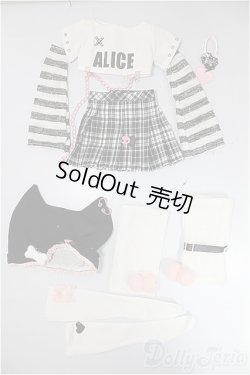 画像1: MDD/OF:衣装セット/0 A-25-10-22-160-NY-ZA