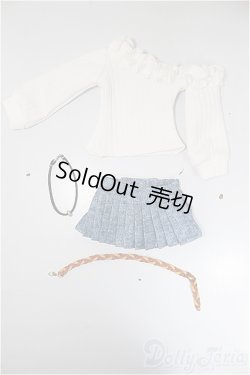 画像1: MDD/OF:衣装セット/0 A-25-10-22-144-NY-ZA