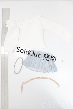 画像2: MDD/OF:衣装セット/0 A-25-10-22-144-NY-ZA