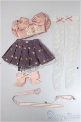 MDD/OF:衣装セット/0 A-25-10-22-147-NY-ZA